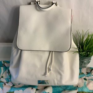 Victoria secret backpack